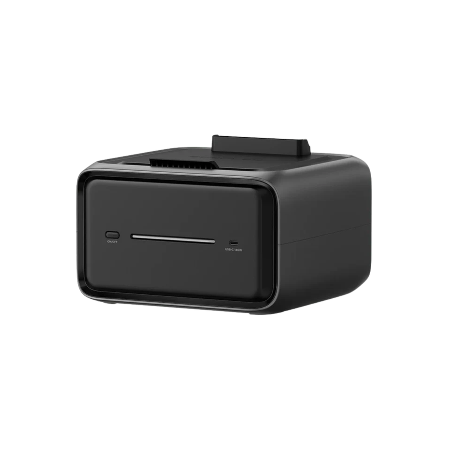 Batería Adicional EcoFlow River 3 Plus 572Wh