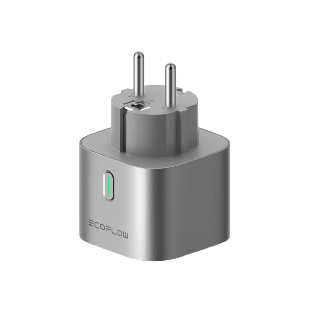 Enchufe Inteligente EcoFlow Tipo F