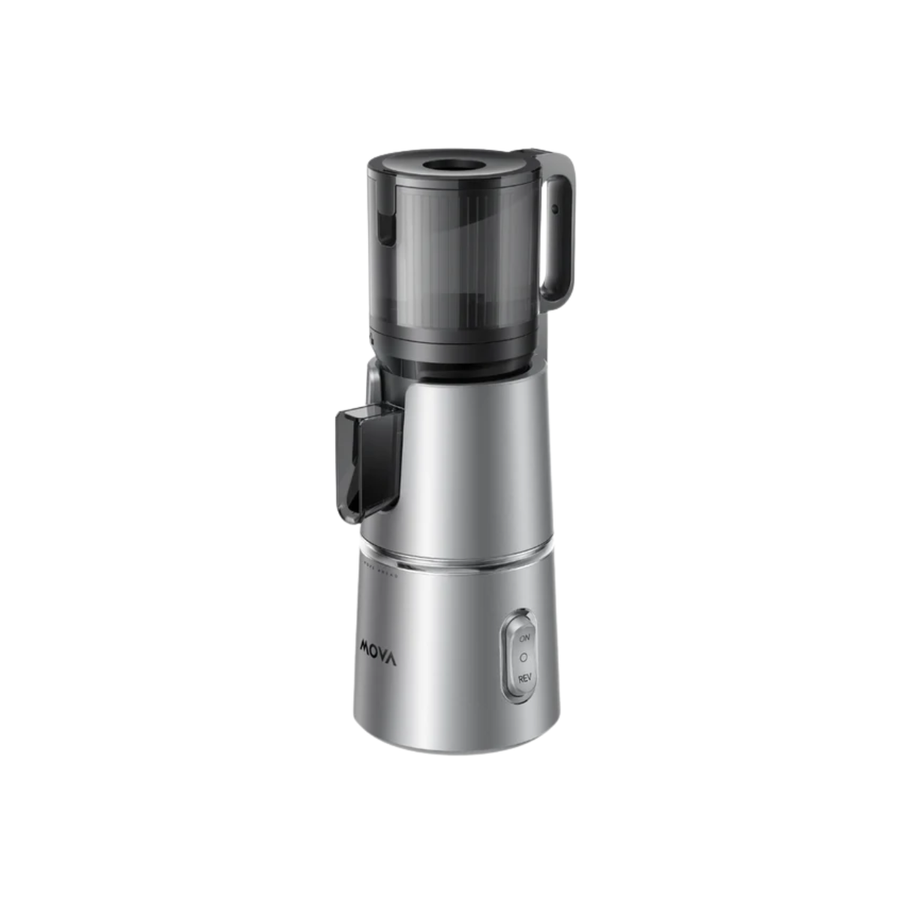 Extractor de Jugo Prensado MOVA SJ10