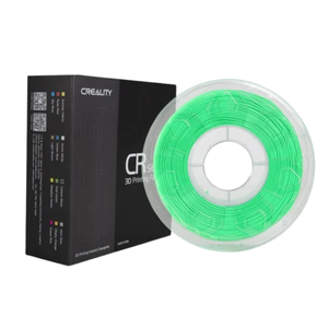 Filamento CR-Silk 1,75mm 1kg Verde