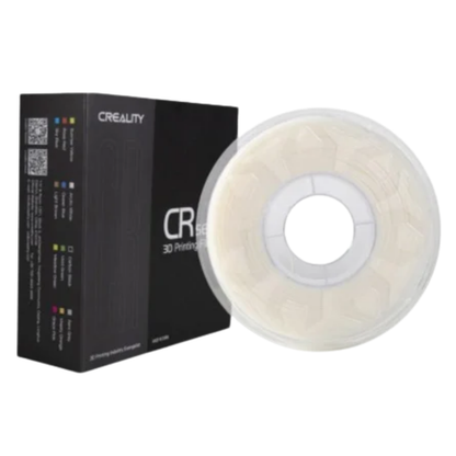 Filamento CR-TPU 1,75mm 1kg Blanco