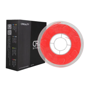 Filamento CR-TPU 1,75mm 1kg Rojo