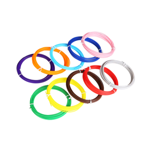 Filamento PCL Pluma De Impresión 1,75mm