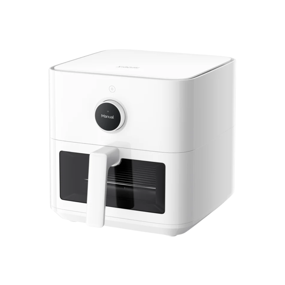 Freidora de Aire Smart Xiaomi 5.5L Color Blanco