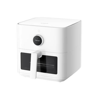 Freidora de Aire Smart Xiaomi 5.5L Color Blanco