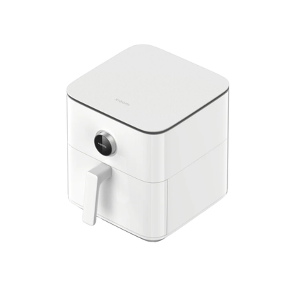 Freidora de Aire Smart Xiaomi 6.5L Color Blanco