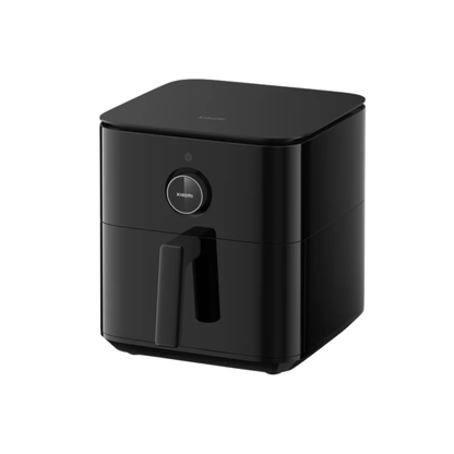 Freidora de Aire Smart Xiaomi 6.5L Color Negro