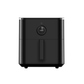 Freidora de Aire Smart Xiaomi 6.5L Color Negro