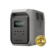 Generador EcoFlow Delta 3 1500 1800W 1536Wh