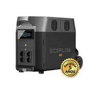 Generador EcoFlow Delta Pro 3600W 3600Wh