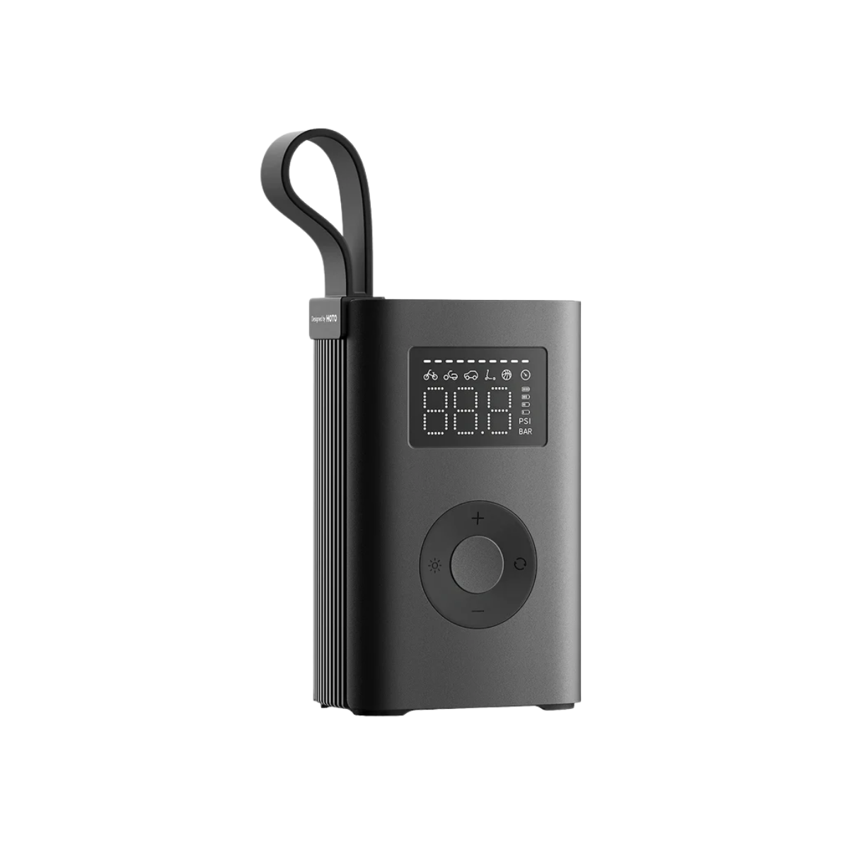 HOTO Compresor de Aire Eléctrico ADV