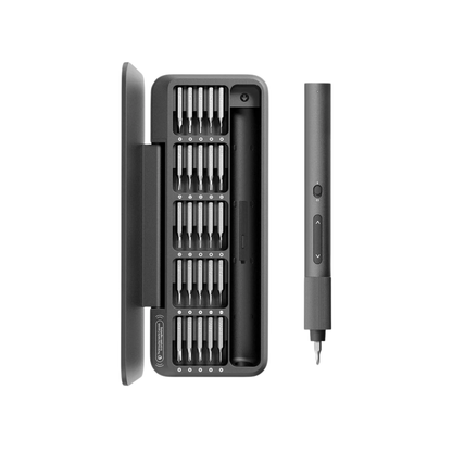 HOTO Destornillador Eléctrico de Precisión ADV 25 Piezas