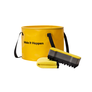 HOTO Kit de Limpieza para Exteriores