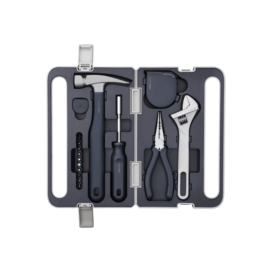 HOTO Set de Herramientas Manuales