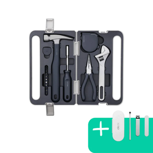 HOTO Set de Herramientas + Set Corta uñas