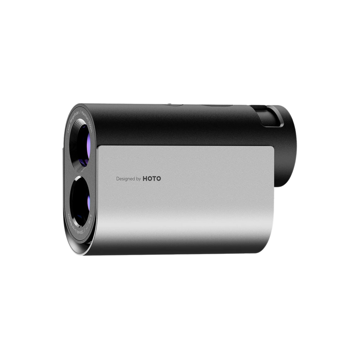 HOTO Telémetro Láser para Golf