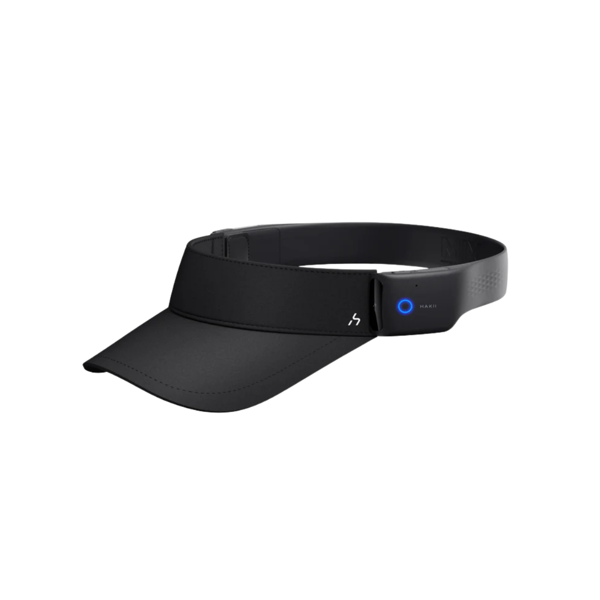 Hakii Audífonos Deportivos con Visera MixV Talla L