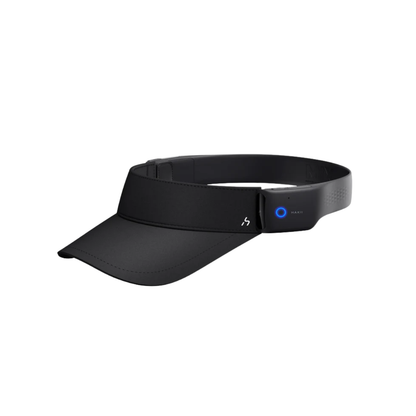 Hakii Audífonos Deportivos con Visera MixV Talla L