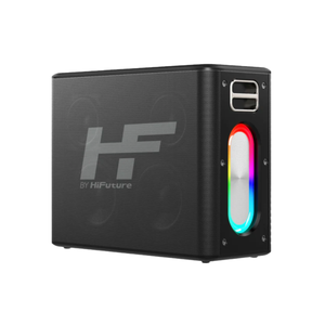HiFuture MusicBox Speaker Black