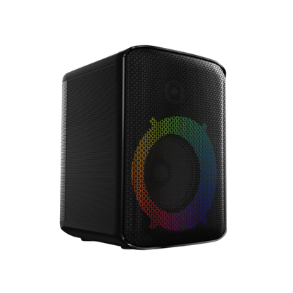 HiFuture Parlante Inalámbrico Event Speaker Black