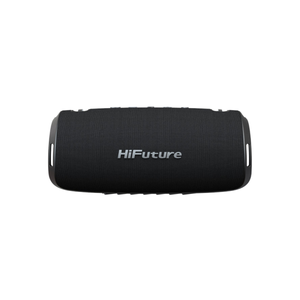 HiFuture Parlante Inalámbrico Gravity Speaker Black