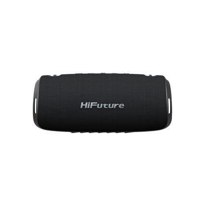 HiFuture Parlante Inalámbrico Gravity Speaker Black
