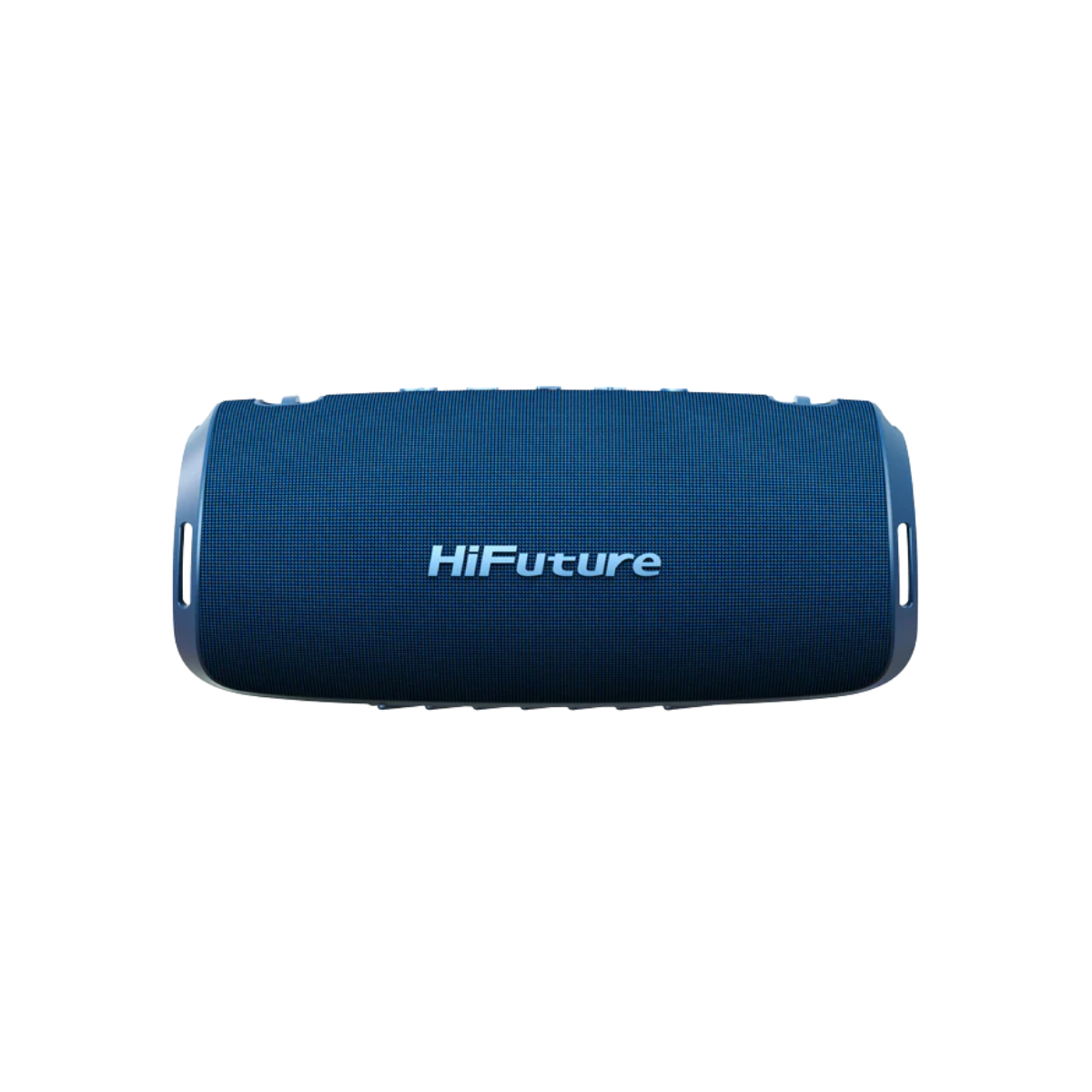 HiFuture Parlante Inalámbrico Gravity Speaker Blue