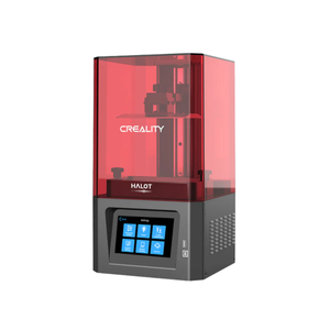 Impresora 3D HALOT-ONE