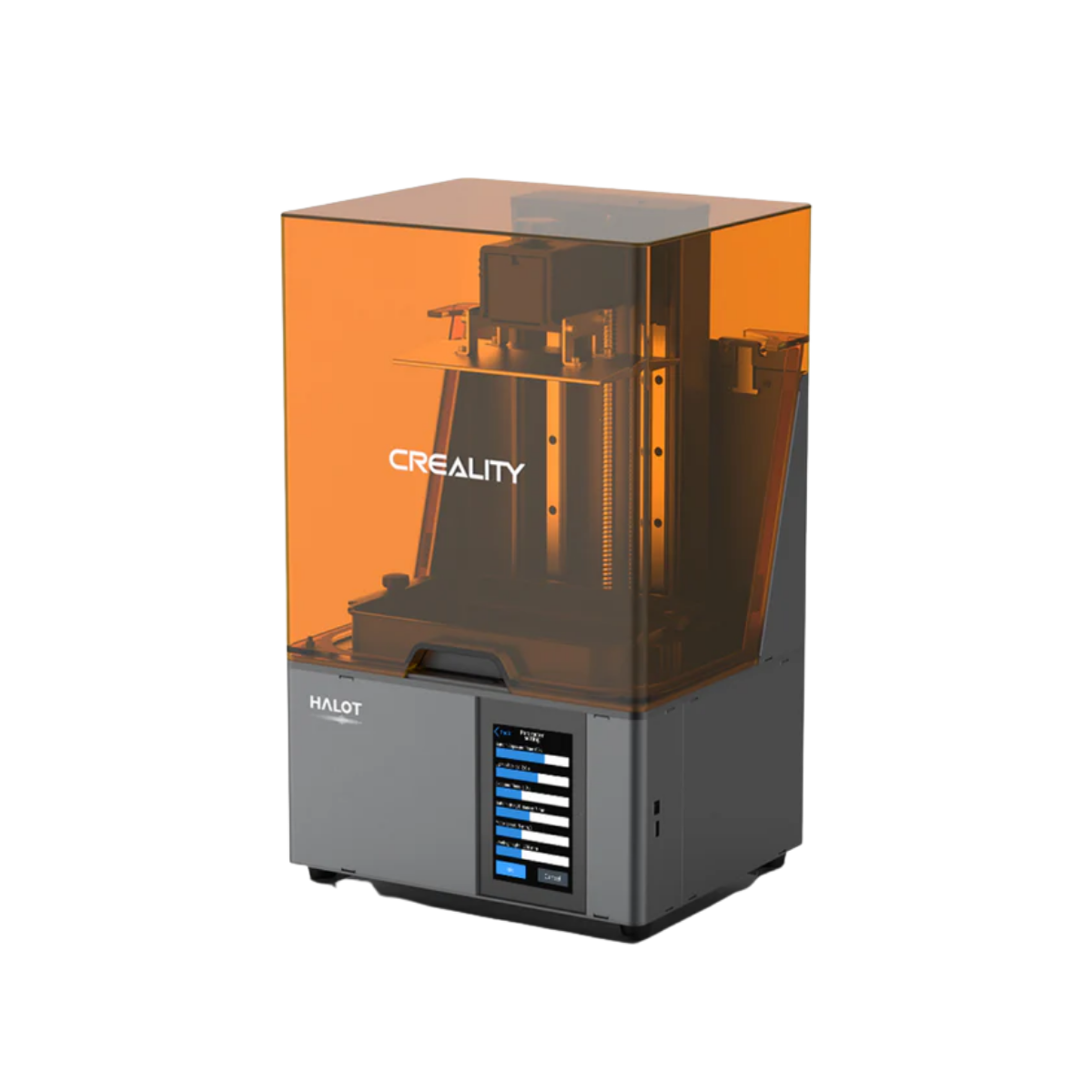 Impresora 3D Halot-Sky