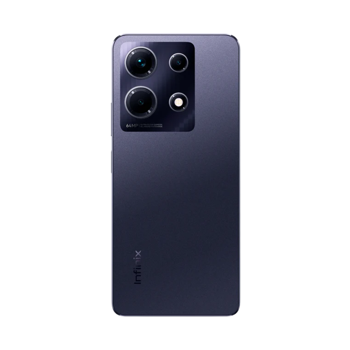 Infinix Note 30 5G Magic Black 256GB ROM 8GB RAM