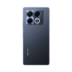 Infinix Note 40 5G Obsidian Black 8GB RAM 256GB