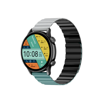 Kieslect Smartwatch Kr Pro Ltd Gray