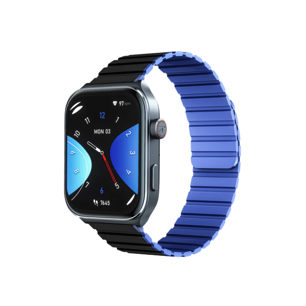 Kieslect Smartwatch Ks2 Midnight Blue