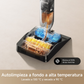 Aspiradora MOVA Wet&Dry X4 Pro