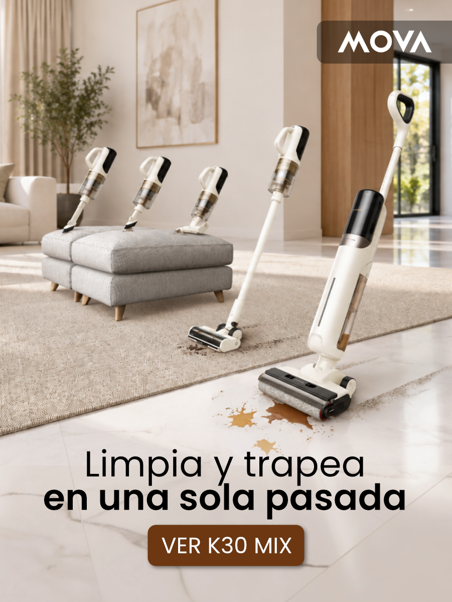 Mova K30 Mix