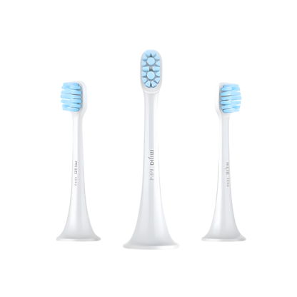 Mi Electric Toothbrush Mini Head 3-pack