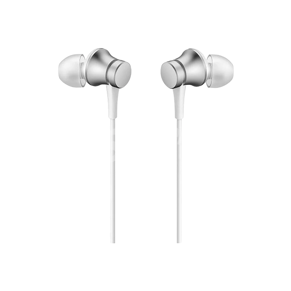 Audífonos Xiaomi Mi In-Ear Color Gris
