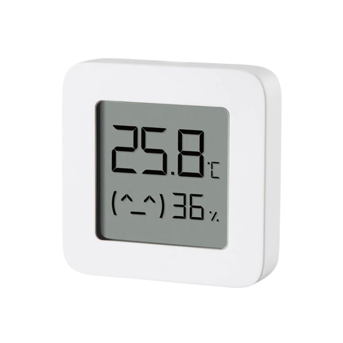Mi Temperature and Humidity Monitor 2