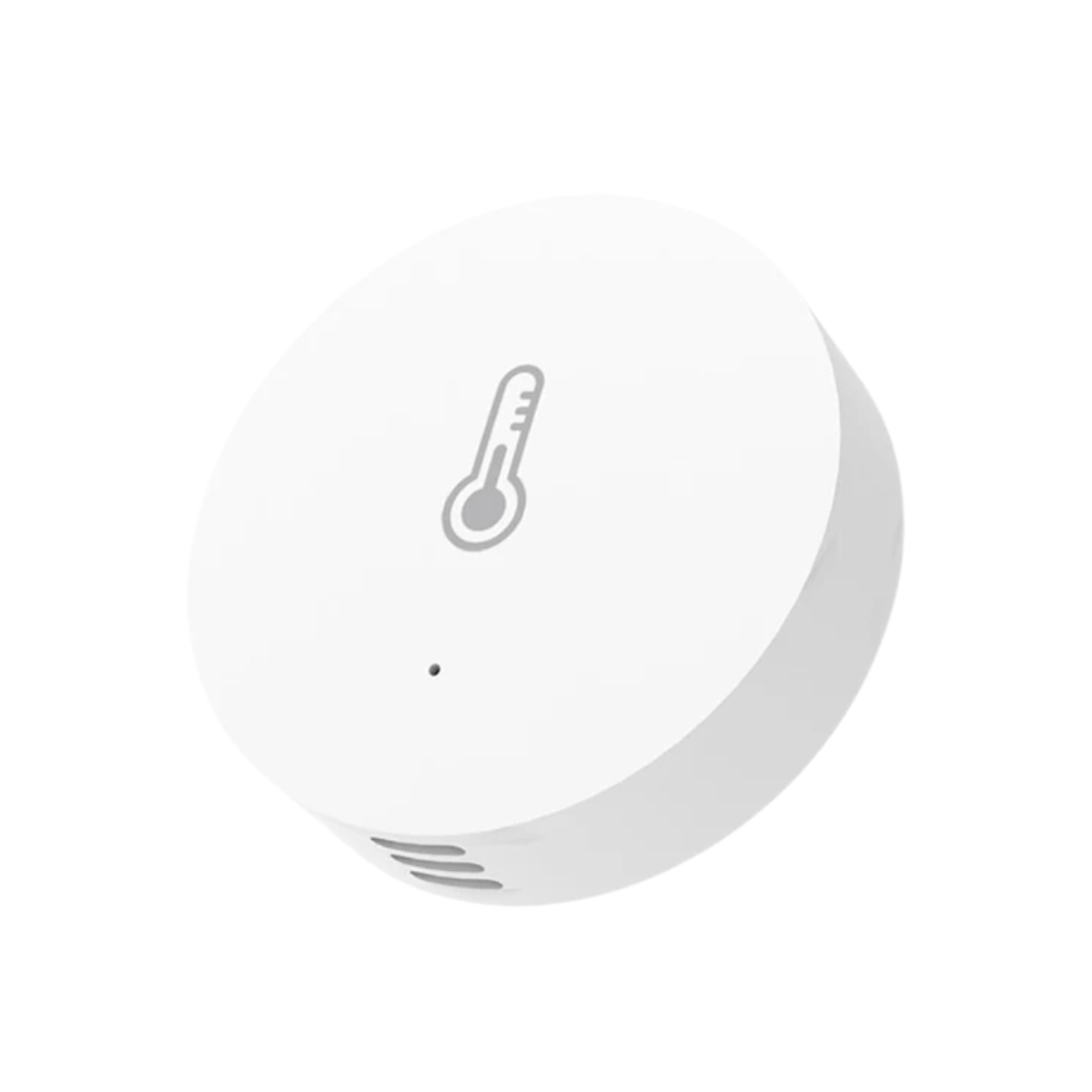 Mi Temperature and Humidity Sensor