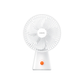 Mini Ventilador Recargable Xiaomi