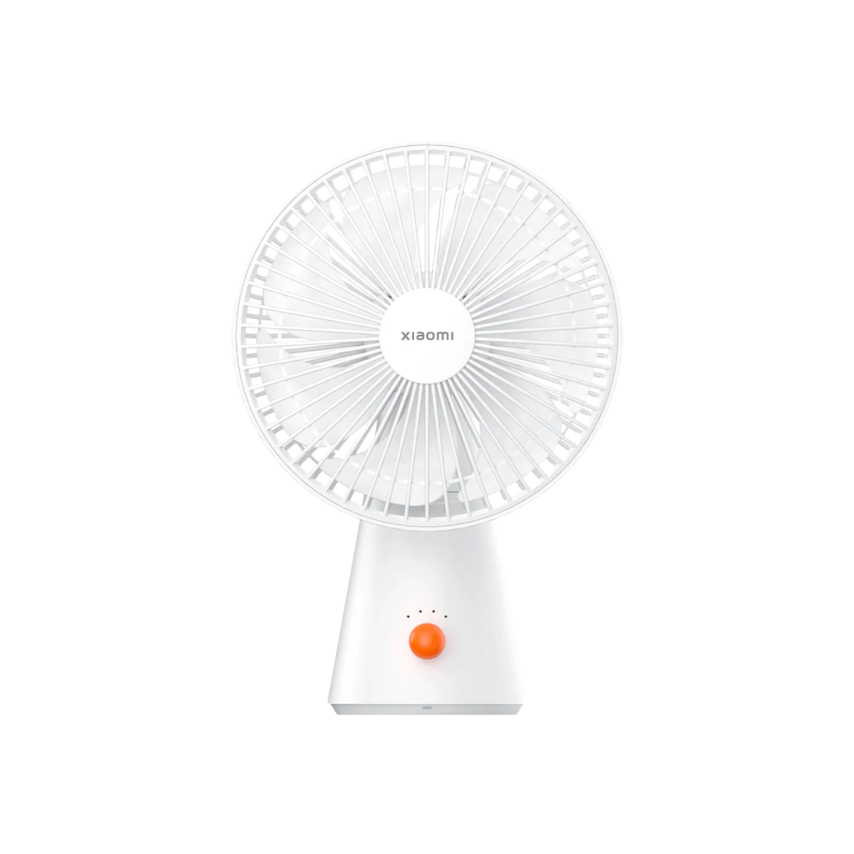 Mini Ventilador Recargable Xiaomi