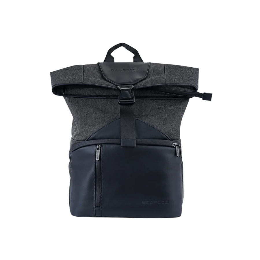 Mochila EcoFlow Serie River
