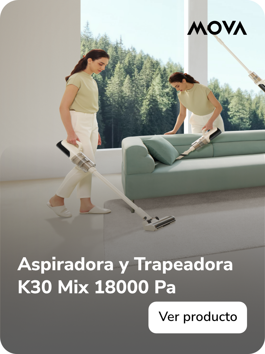Mova K30 Mix