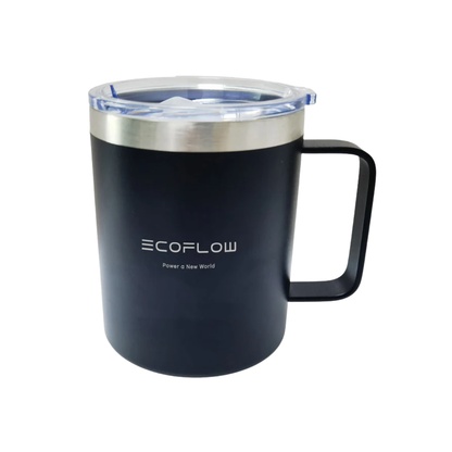 Mug Tazón para Camping EcoFlow