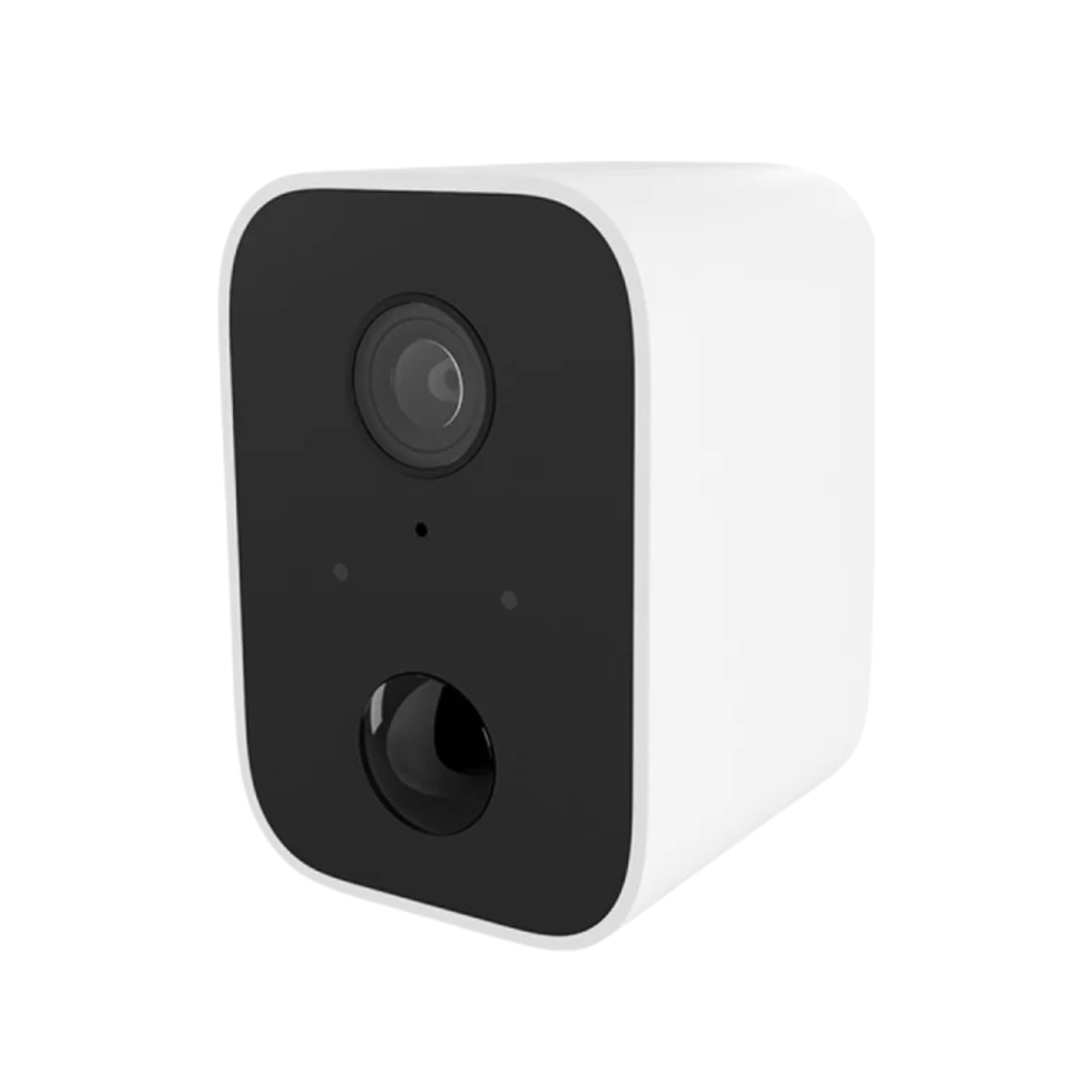 Nexxt Home Cámara Exterior/Interior con Batería NHC-O640