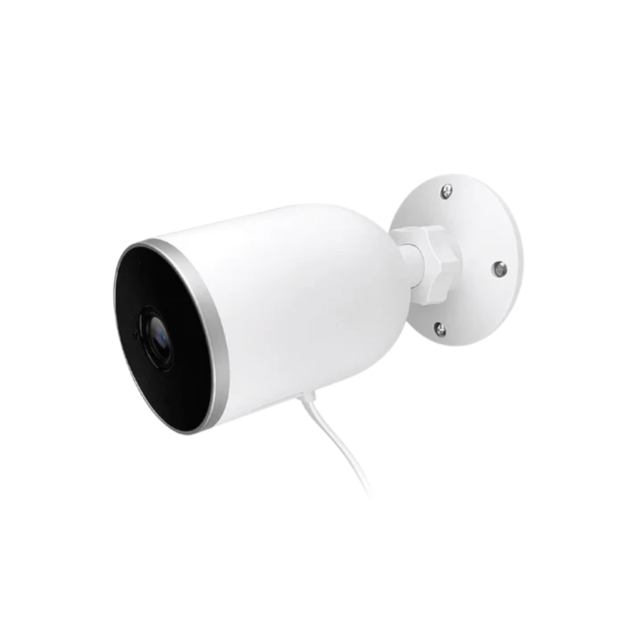Nexxt Home Cámara para Exterior Cableada 2K NHC-O610