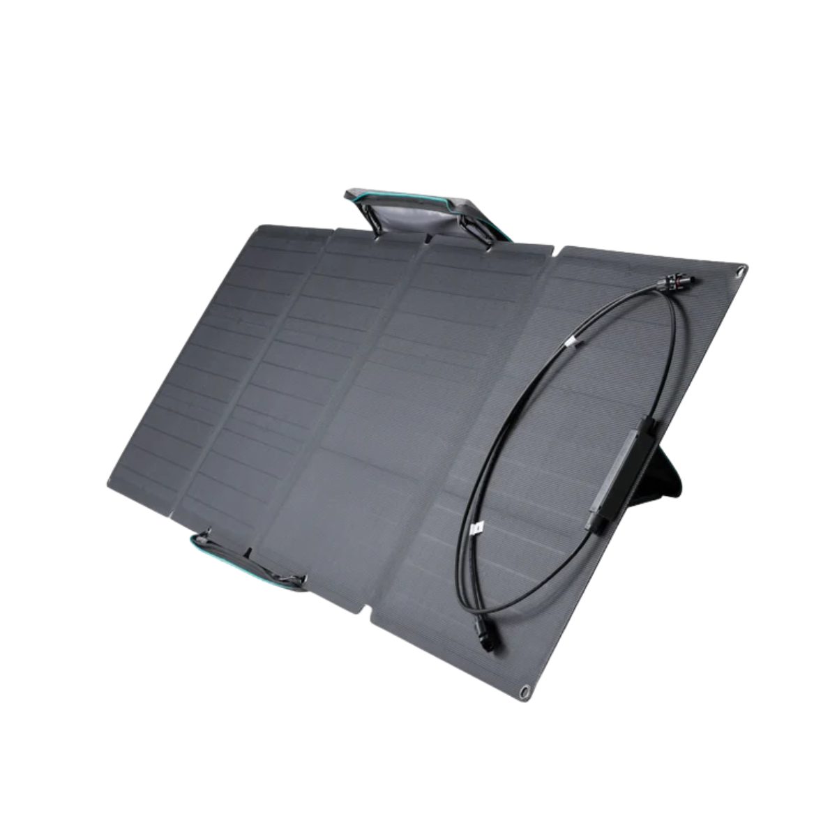 Panel Solar EcoFlow 110W Desplegable