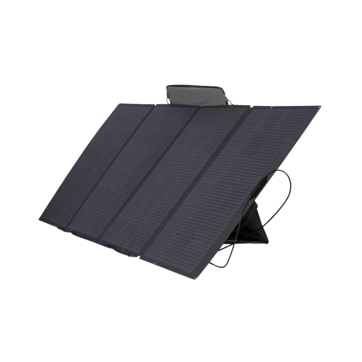 Panel Solar EcoFlow 400W Desplegable