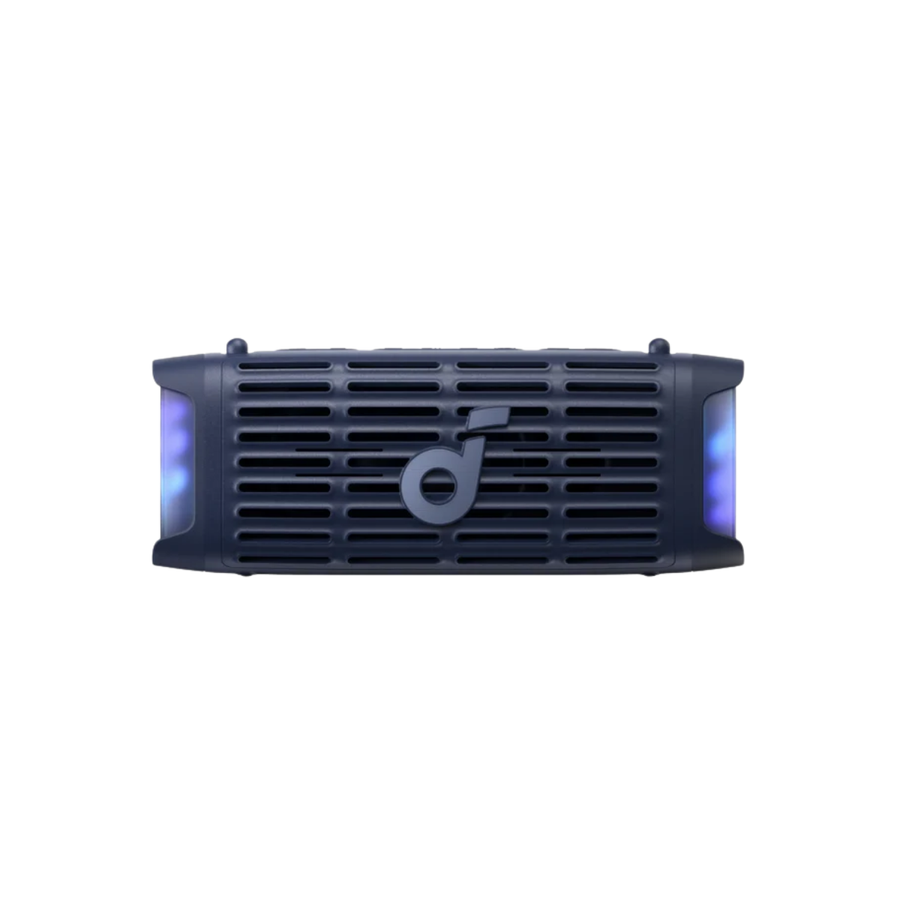 Parlante Portátil Boom 3i Soundcore Waterproof