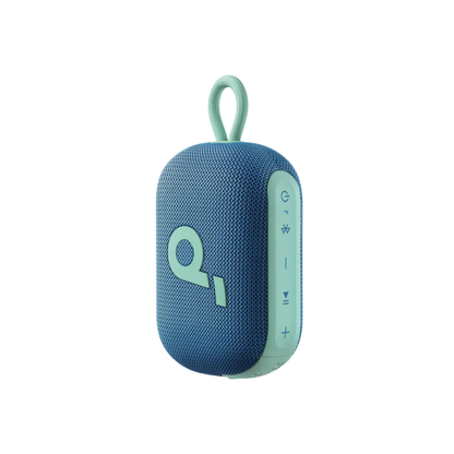 Parlante Portátil Select 4 Go Soundcore azul